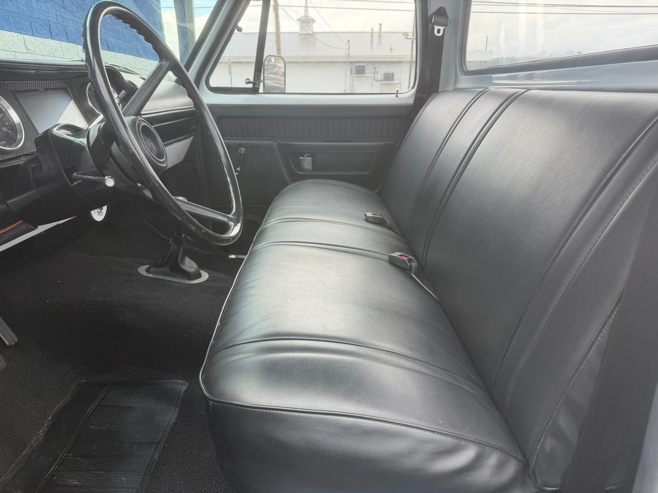 1979 Dodge W150 Power Wagon Connellsville PA