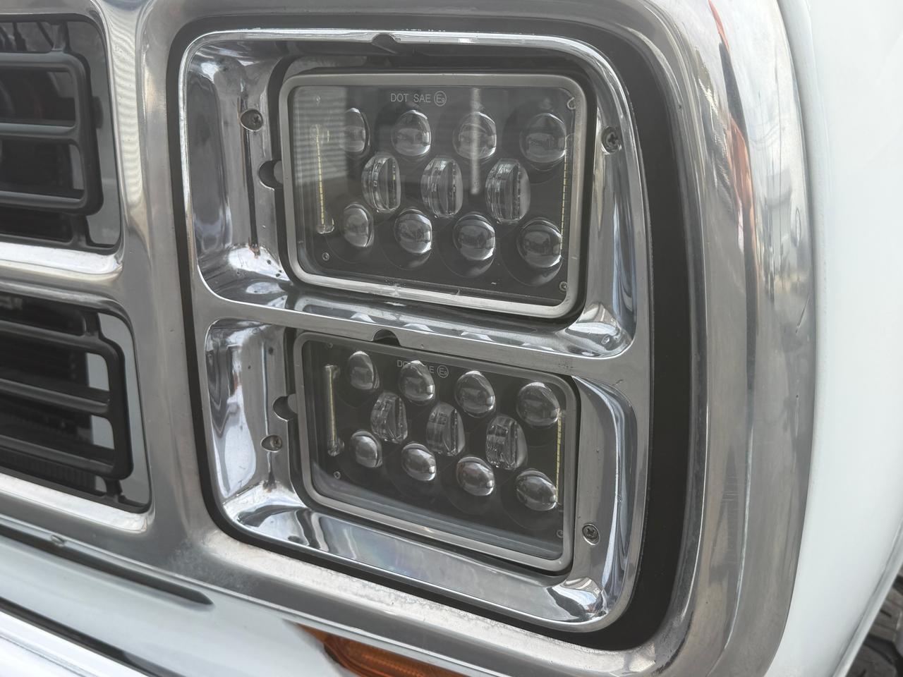 1979 Dodge W150 Power Wagon Connellsville PA