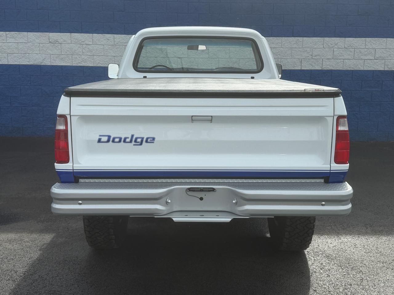 1979 Dodge W150 Power Wagon Connellsville PA
