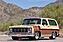 1979 GMC Jimmy “Desert Fox” SEMA Build Scottsdale AZ