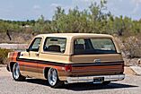 1979 GMC Jimmy “Desert Fox” SEMA Build Scottsdale AZ 1979 GMC Jimmy “Desert Fox” SEMA Build Scottsdale AZ