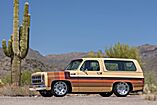 1979 GMC Jimmy “Desert Fox” SEMA Build Scottsdale AZ 1979 GMC Jimmy “Desert Fox” SEMA Build Scottsdale AZ