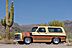 1979 GMC Jimmy “Desert Fox” SEMA Build Scottsdale AZ