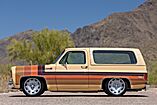 1979 GMC Jimmy “Desert Fox” SEMA Build Scottsdale AZ 1979 GMC Jimmy “Desert Fox” SEMA Build Scottsdale AZ