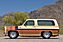 1979 GMC Jimmy “Desert Fox” SEMA Build Scottsdale AZ