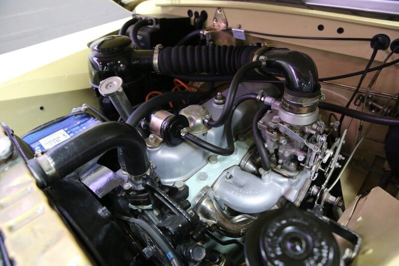 1979 Land Rover 88 Plainview NY