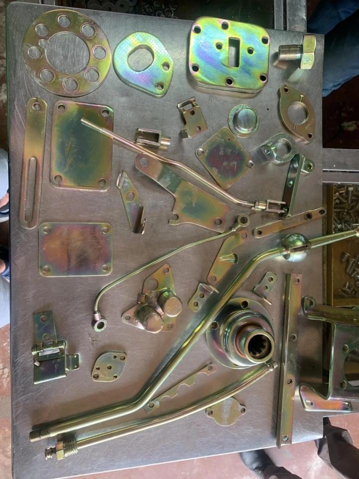 1979 Land Rover 88 Plainview NY