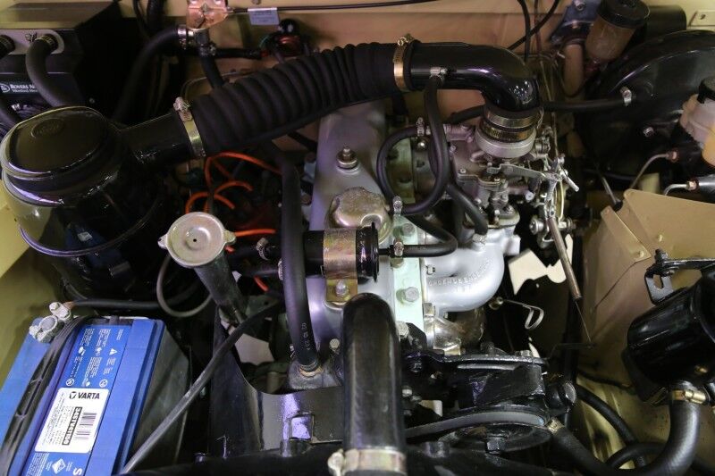 1979 Land Rover 88 Plainview NY