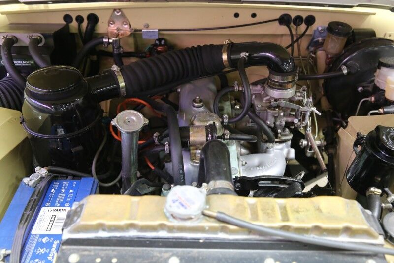 1979 Land Rover 88 Plainview NY