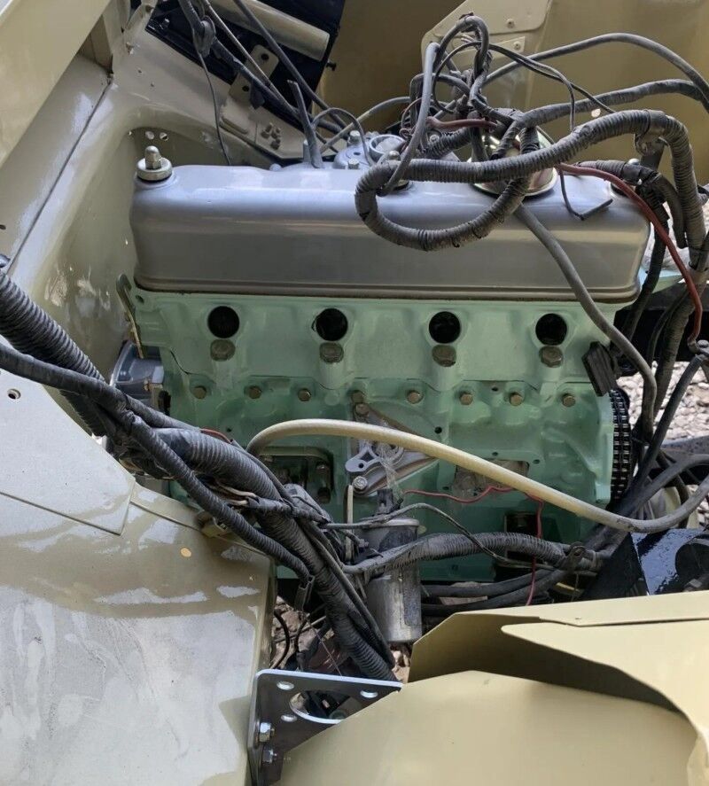 1979 Land Rover 88 Plainview NY