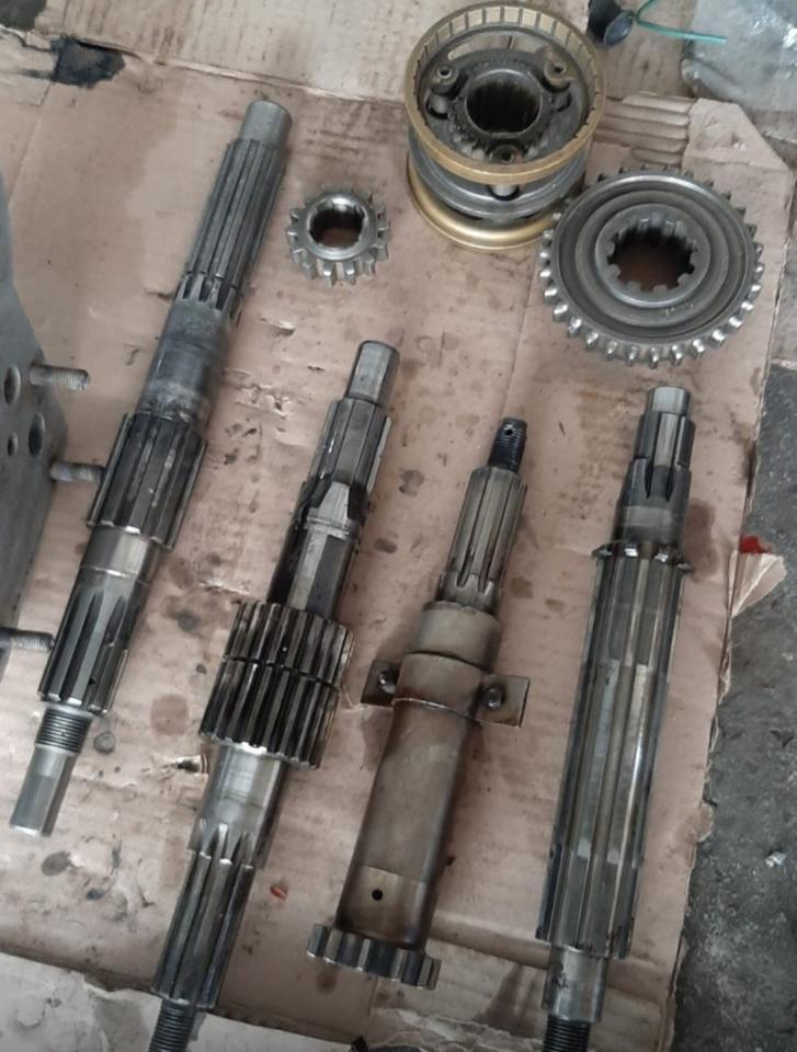 1979 Land Rover 88 Plainview NY