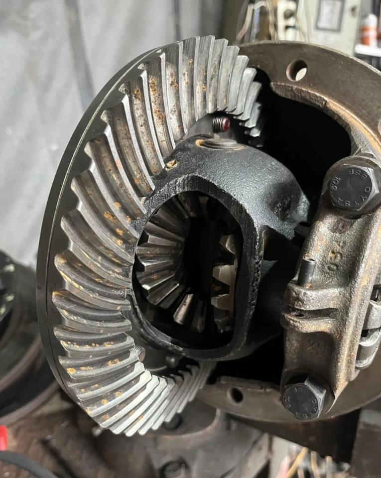 1979 Land Rover 88 Plainview NY