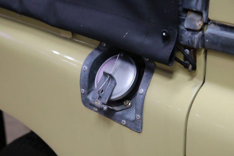 1979 Land Rover 88 Plainview NY