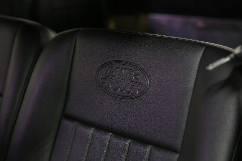 1979 Land Rover 88 Plainview NY