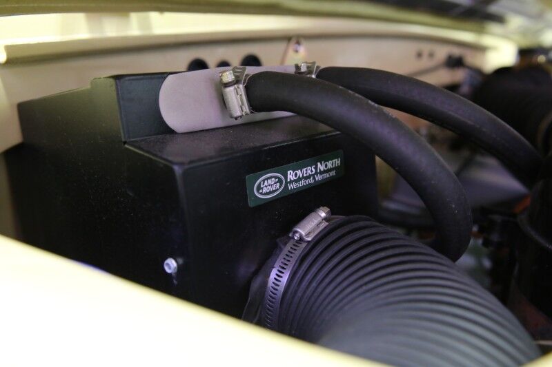 1979 Land Rover 88 Plainview NY