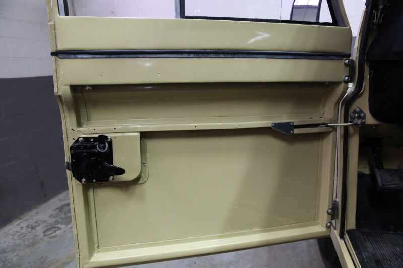 1979 Land Rover 88 Plainview NY