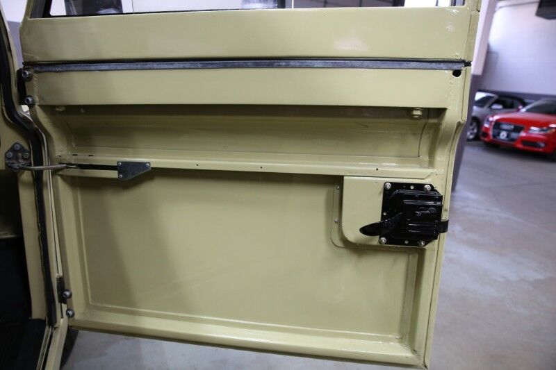 1979 Land Rover 88 Plainview NY