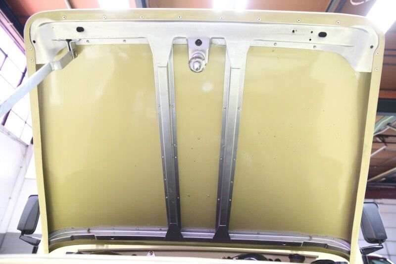 1979 Land Rover 88 Plainview NY