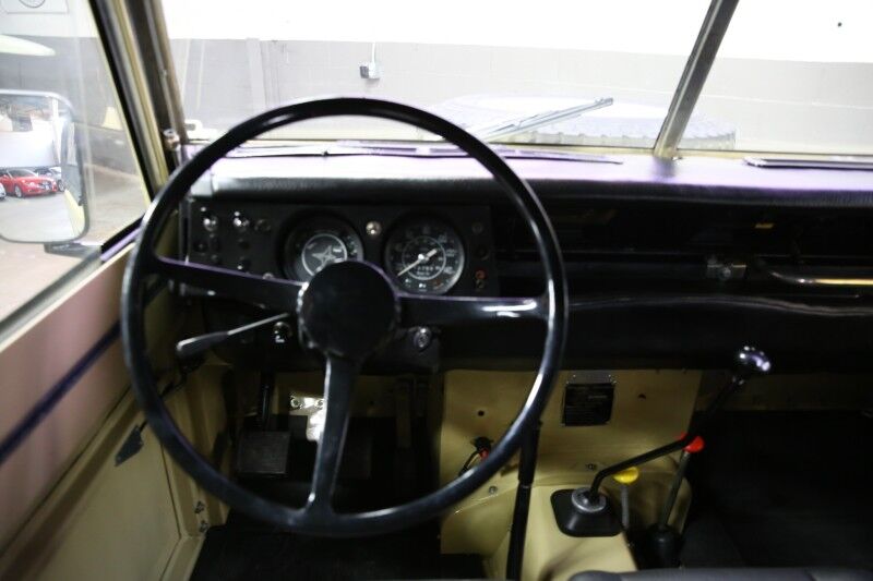 1979 Land Rover 88 Plainview NY