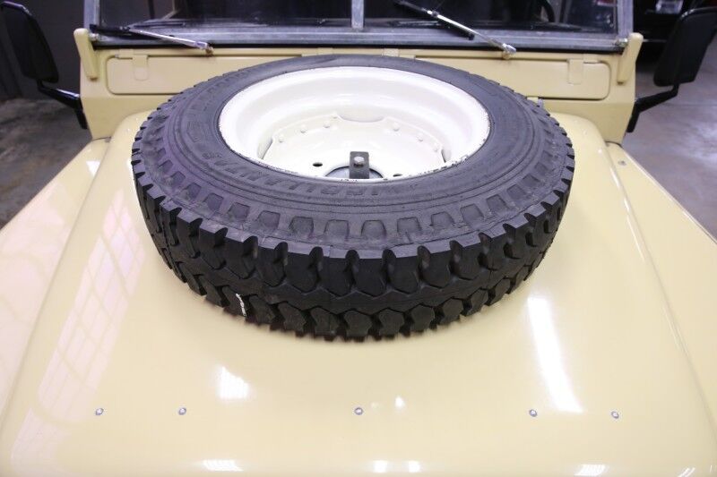 1979 Land Rover 88 Plainview NY