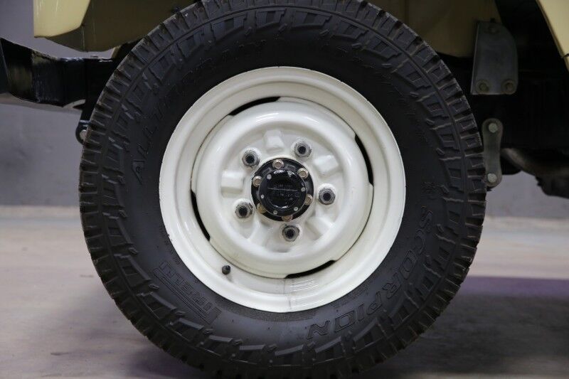 1979 Land Rover 88 Plainview NY