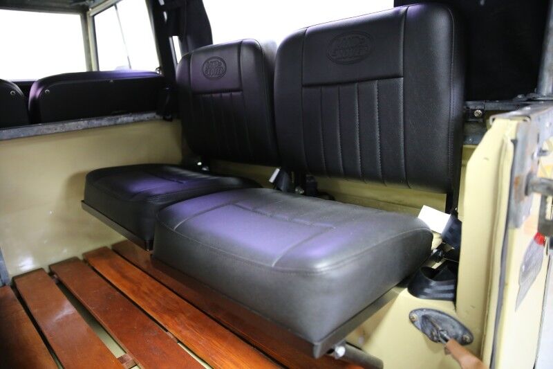 1979 Land Rover 88 Plainview NY