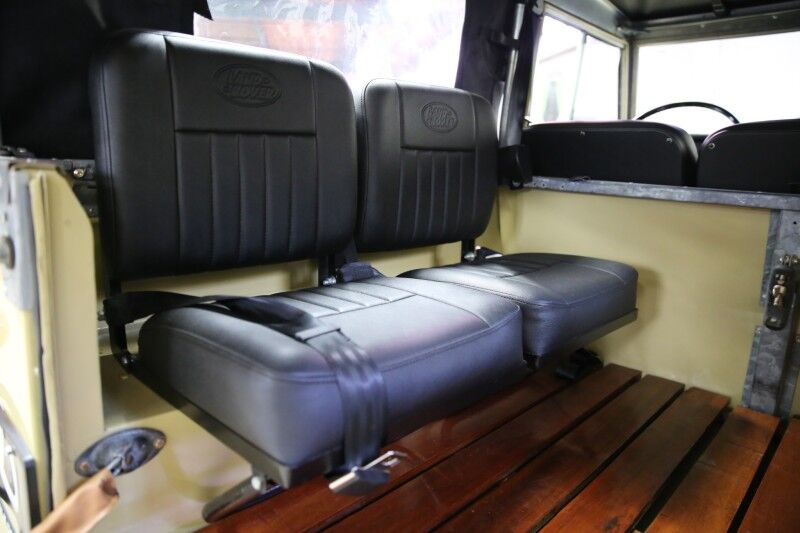 1979 Land Rover 88 Plainview NY