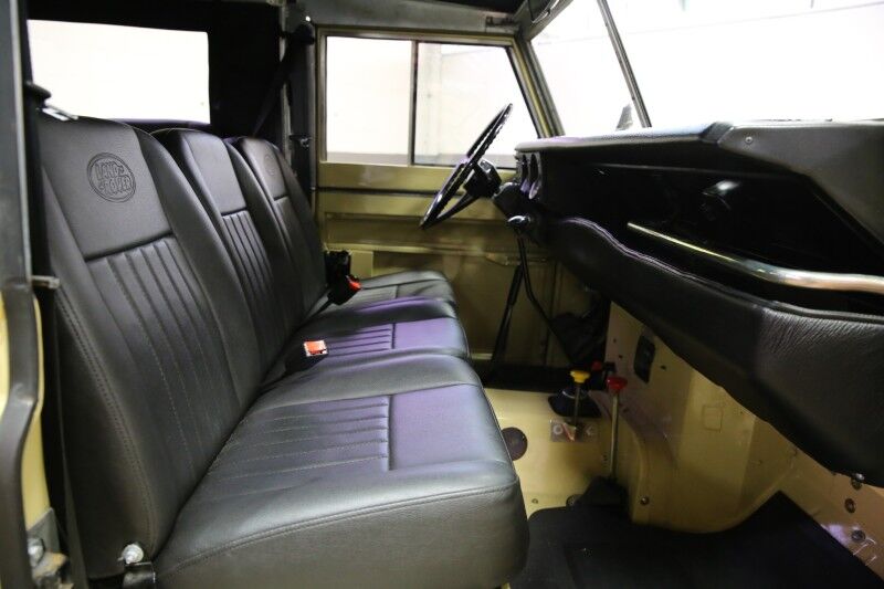 1979 Land Rover 88 Plainview NY