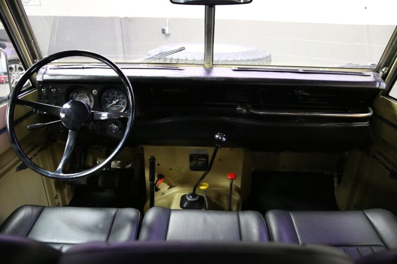 1979 Land Rover 88 Plainview NY