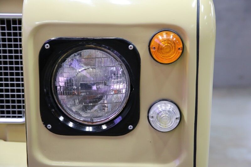 1979 Land Rover 88 Plainview NY