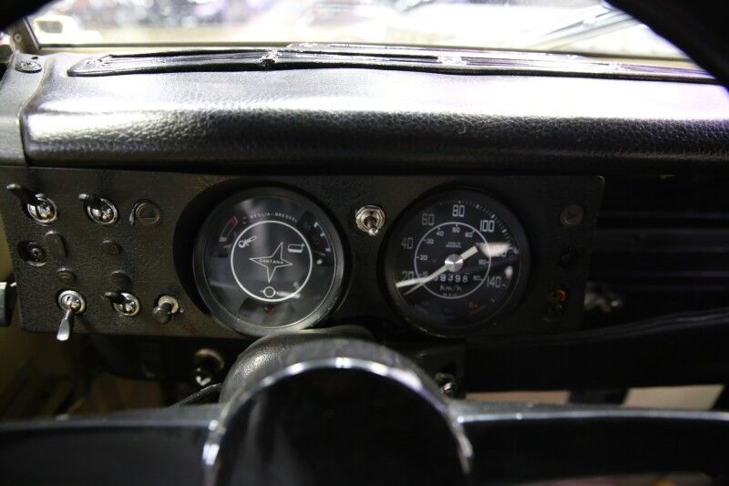 1979 Land Rover 88 Plainview NY