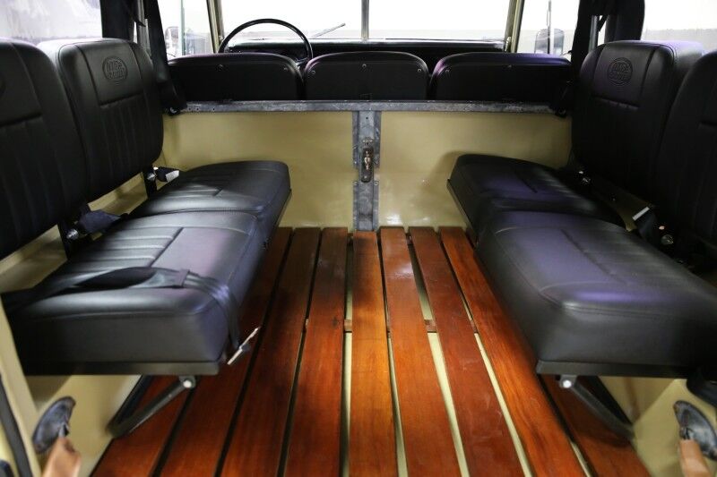 1979 Land Rover 88 Plainview NY