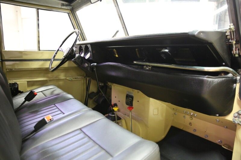 1979 Land Rover 88 Plainview NY