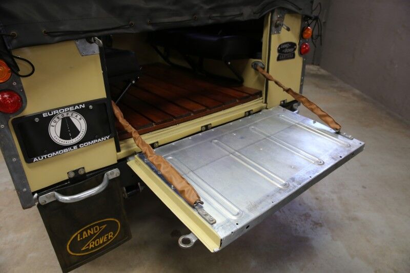 1979 Land Rover 88 Plainview NY