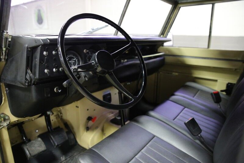 1979 Land Rover 88 Plainview NY