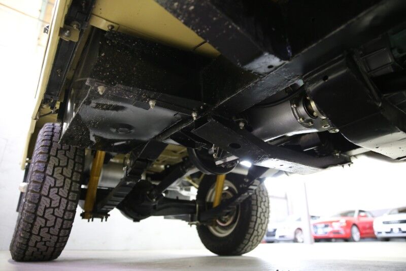 1979 Land Rover 88 Plainview NY