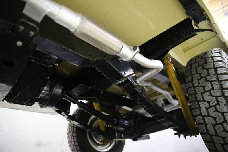 1979 Land Rover 88 Plainview NY