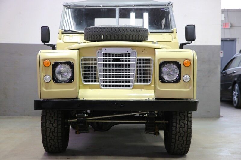 1979 Land Rover 88 Plainview NY