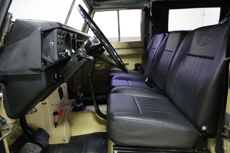 1979 Land Rover 88 Plainview NY