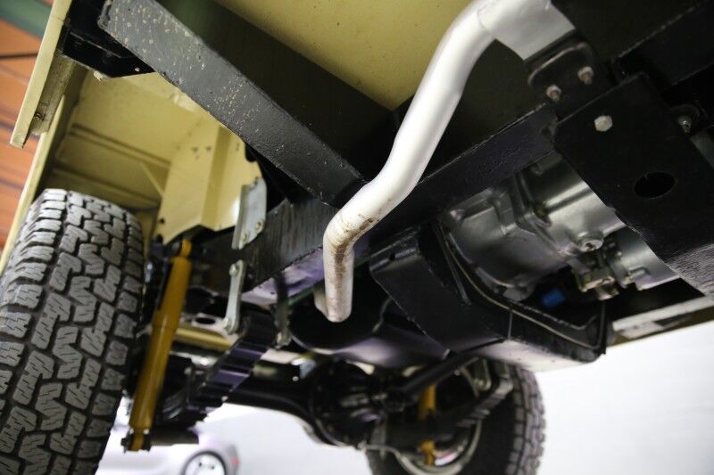 1979 Land Rover 88 Plainview NY