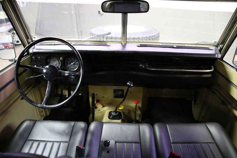 1979 Land Rover 88 Plainview NY