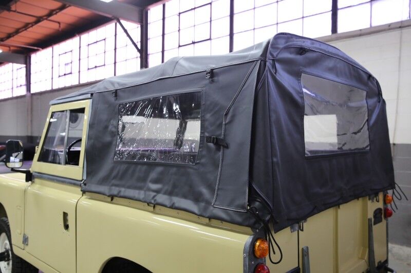 1979 Land Rover 88 Plainview NY