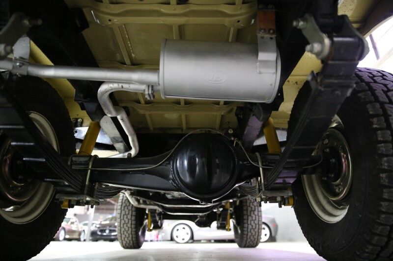 1979 Land Rover 88 Plainview NY