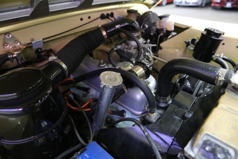 1979 Land Rover 88 Plainview NY