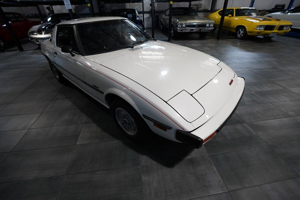 1979 MAZDA RX7 COUPE Boerne TX
