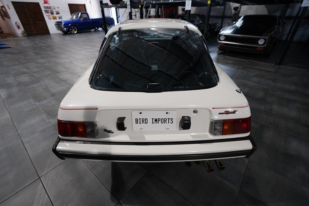 1979 MAZDA RX7 COUPE Boerne TX