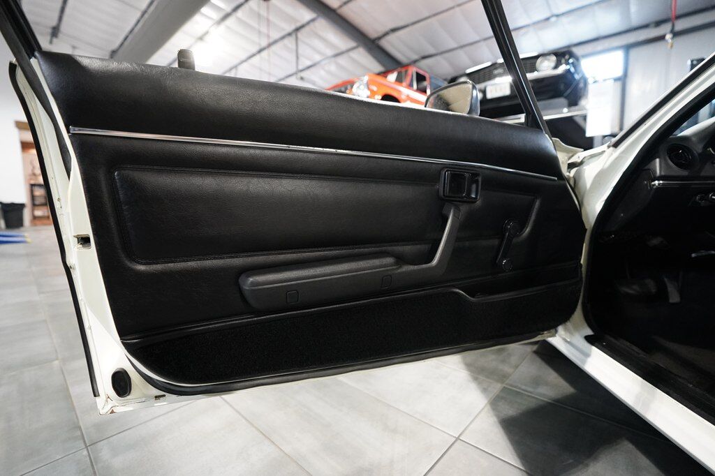 1979 MAZDA RX7 COUPE Boerne TX