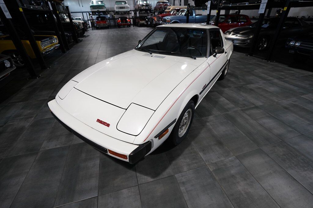 1979 MAZDA RX7 COUPE Boerne TX
