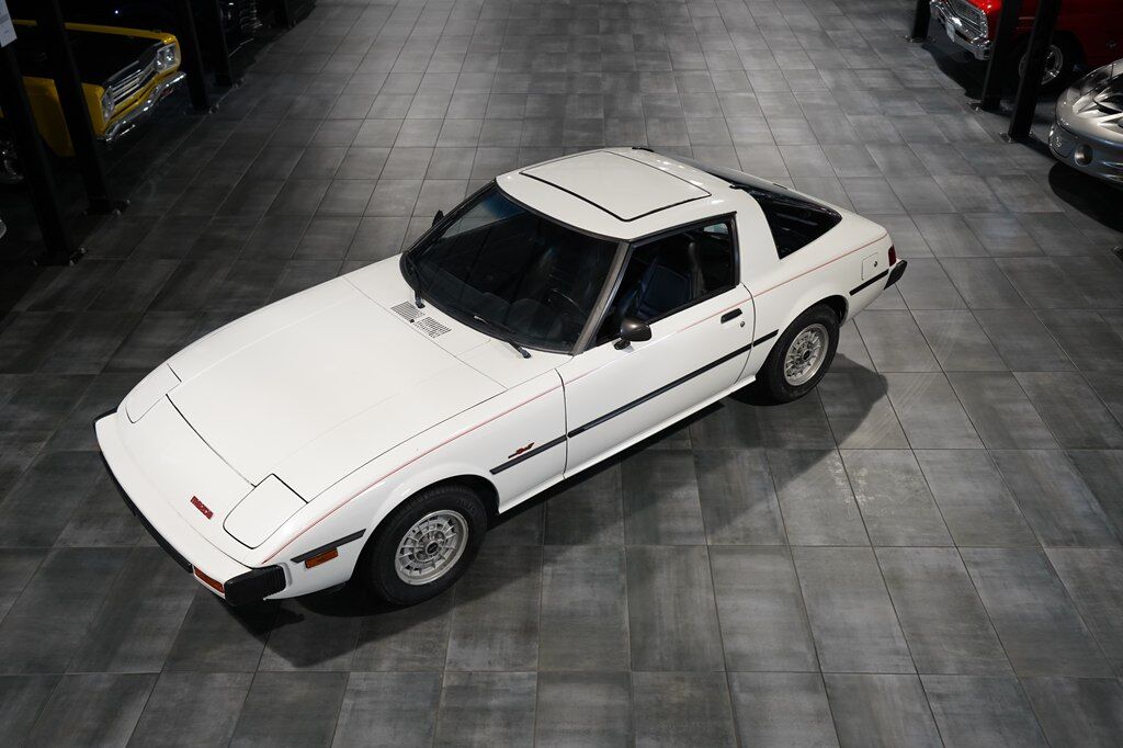 1979 MAZDA RX7 COUPE Boerne TX
