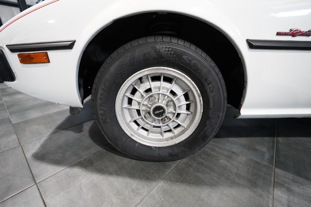 1979 MAZDA RX7 COUPE Boerne TX